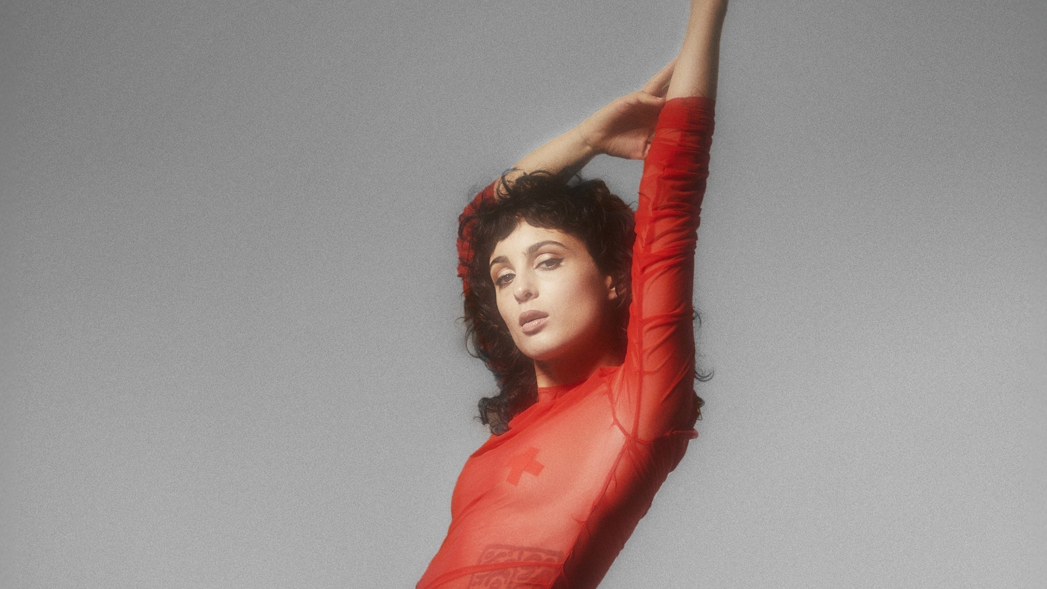 Barbara Pravi | Comfort Seats