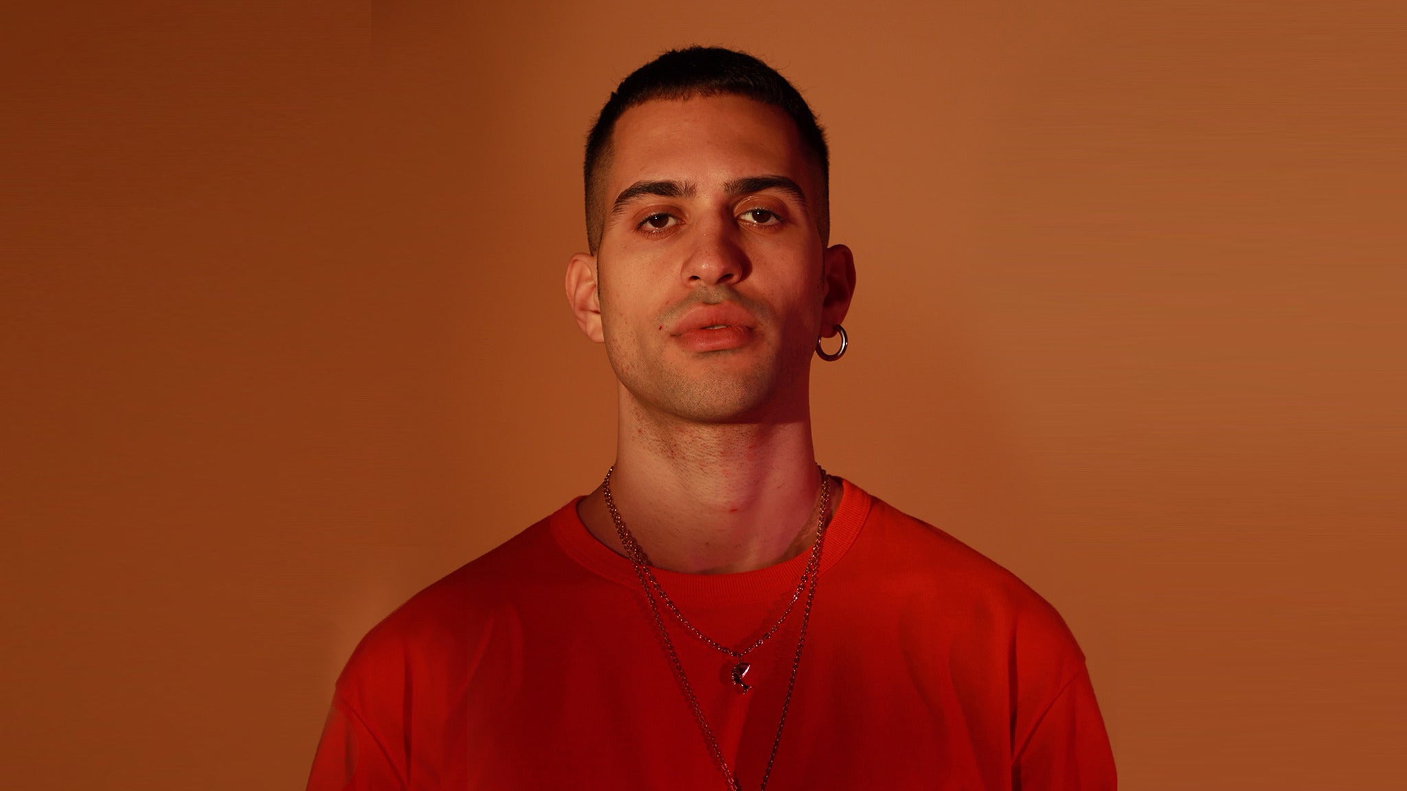 Mahmood Tickets 2022 Concert Tour Dates Ticketmaster