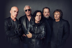 MARILLION