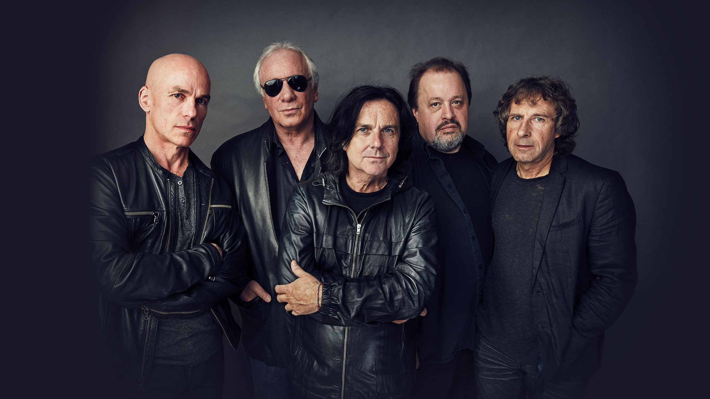 MARILLION WEEKEND - Abbonamento 2 giorni