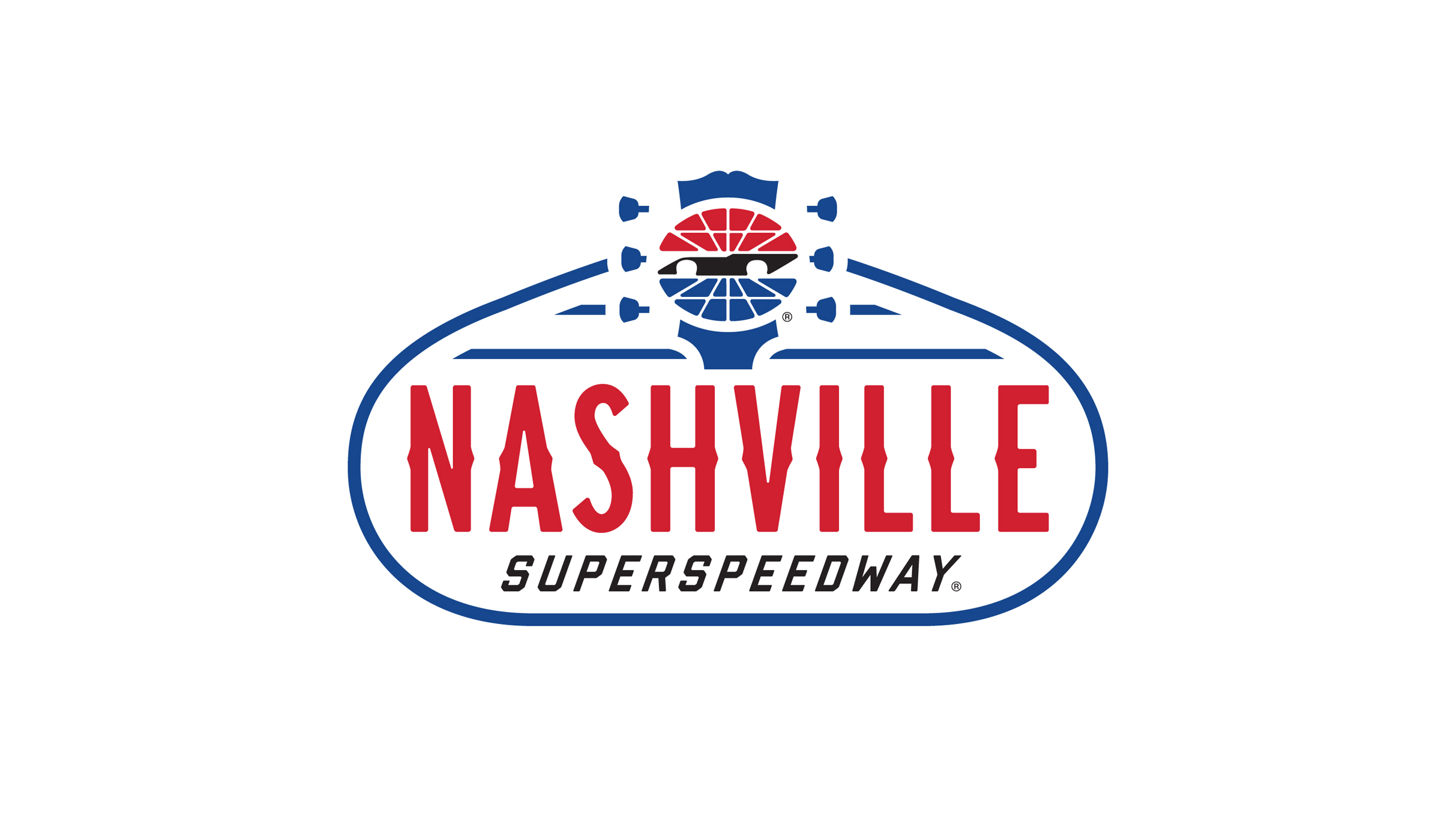 Nashville Superspeedway