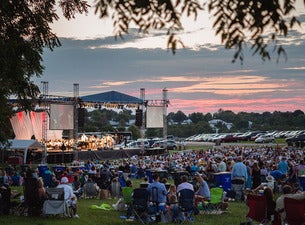 Picnic With The Pops: The Kings, Queens & Prince Of Rock