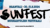 Naantali Sunfest in Fineland