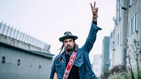 Michael Franti & Spearhead w/ Dustin Thomas