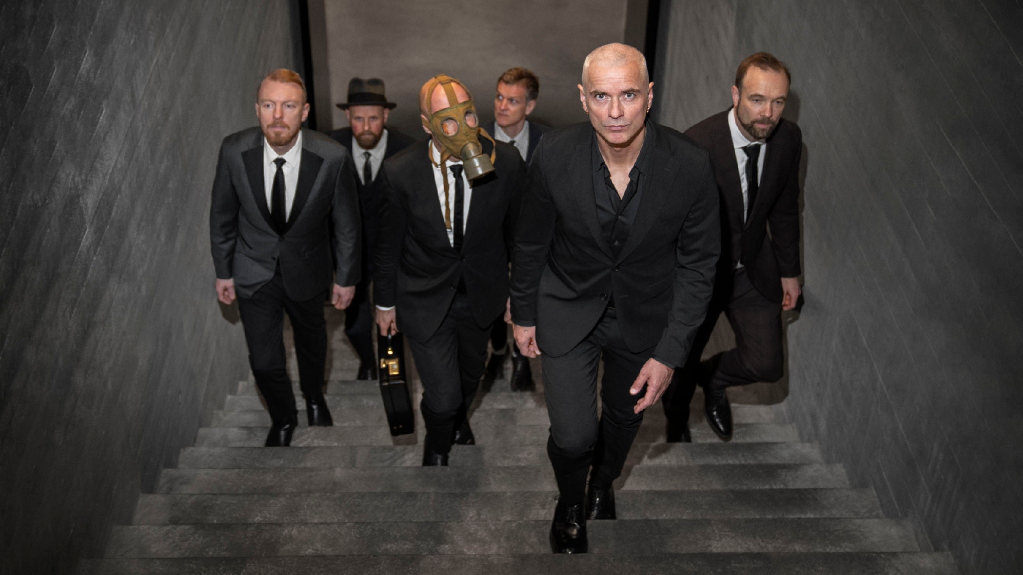 Kaizers Orchestra