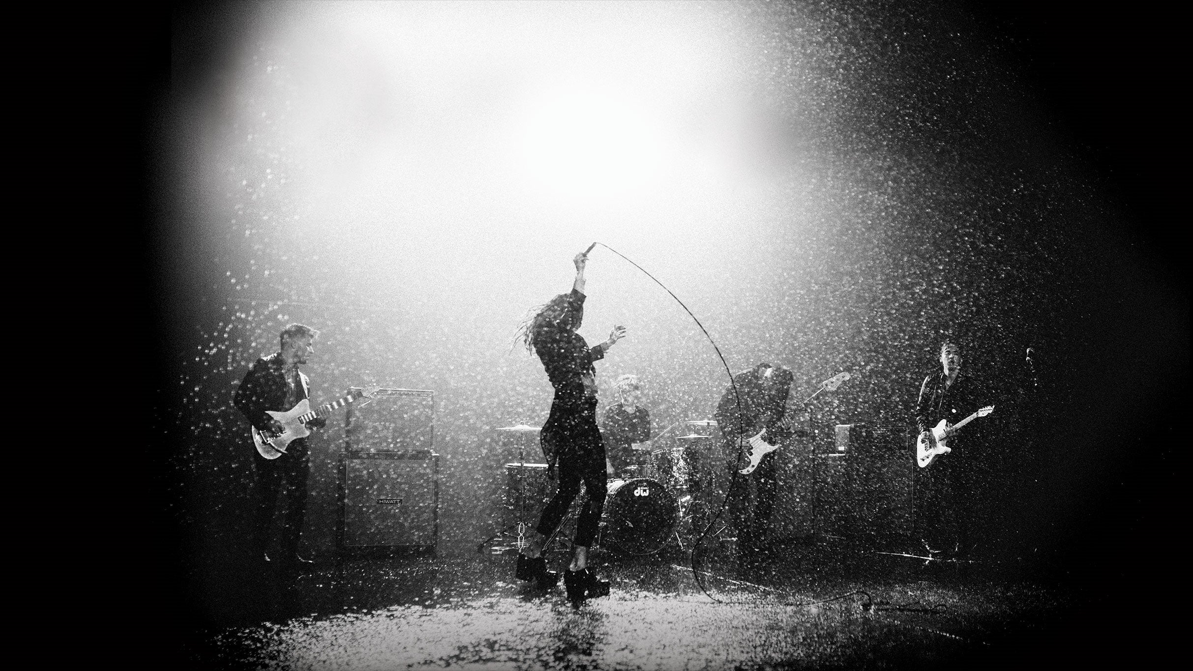 Marmozets – 2026-01-27