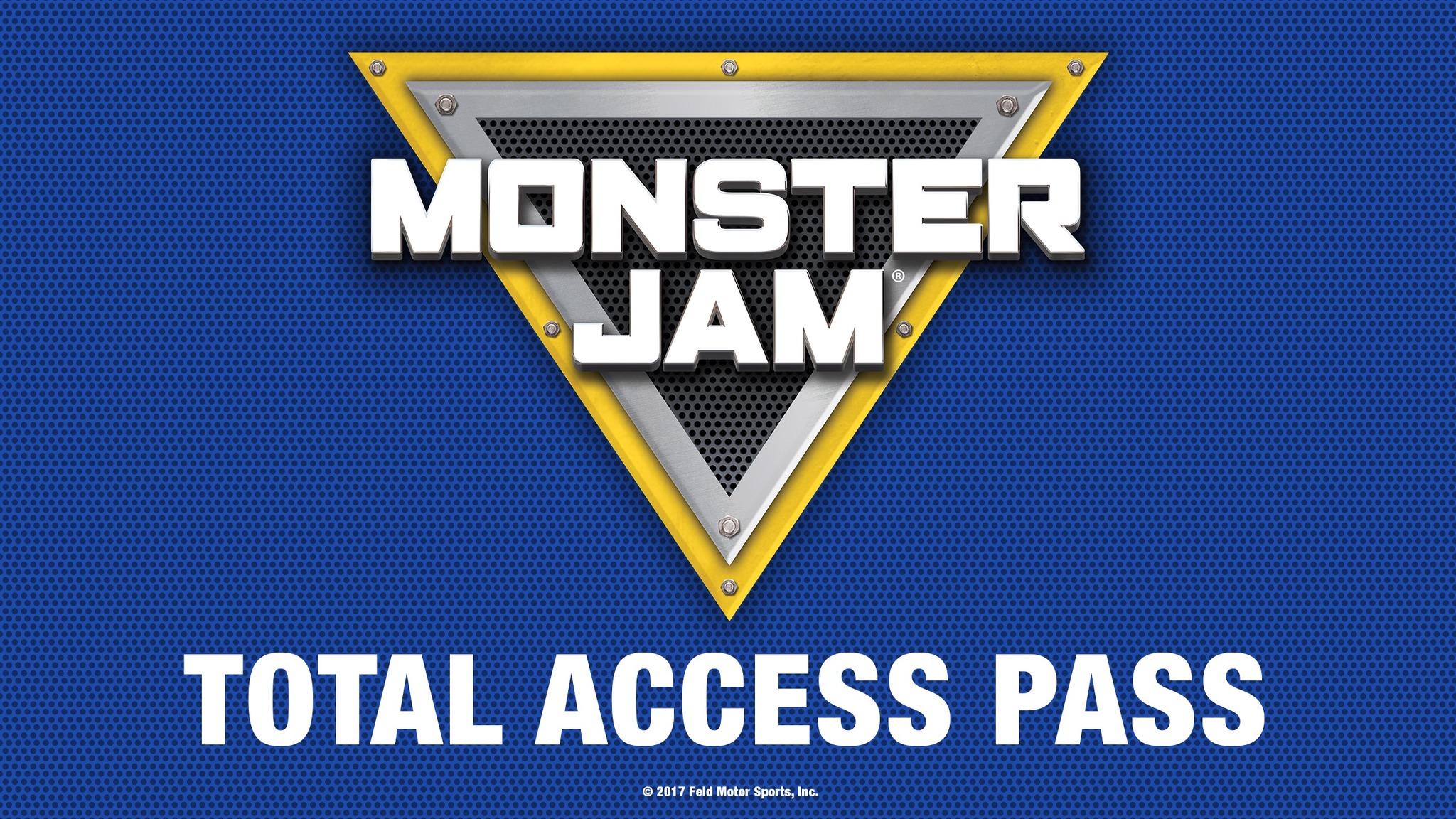 Monster Jam Total Access Pass Tickets Event Dates & Schedule