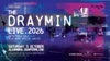 The Draymin + Fool's Gold Indie Clubnight + Very Special Guests