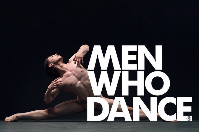 Men Who Dance