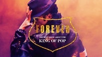 Forever King Of Pop in Czechia