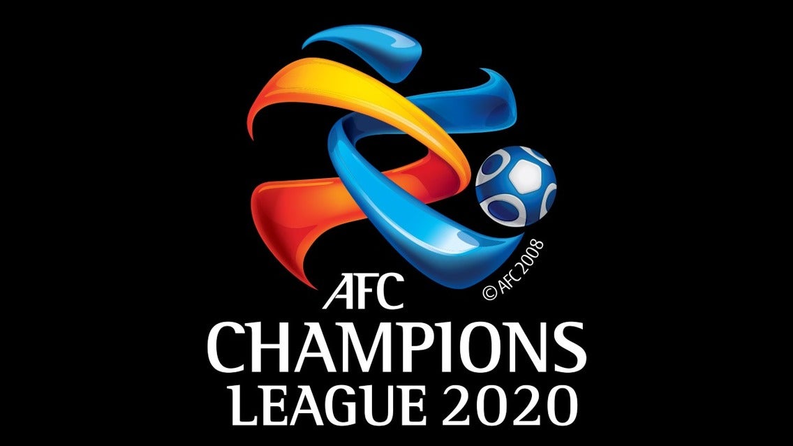 AFC Champions League 2020 AFC Champions League