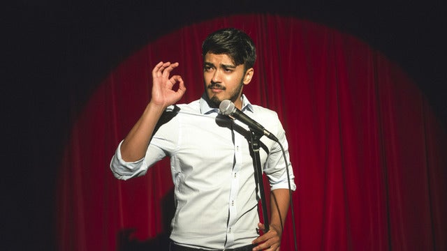 Neel Kolhatkar tickets and events in Australia 2025 - 2026