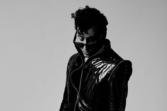 Official Des Rocs presale code (Via TMPresale.com)