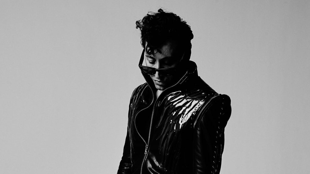 Photo of Des Rocs, ROMES, King Falcon