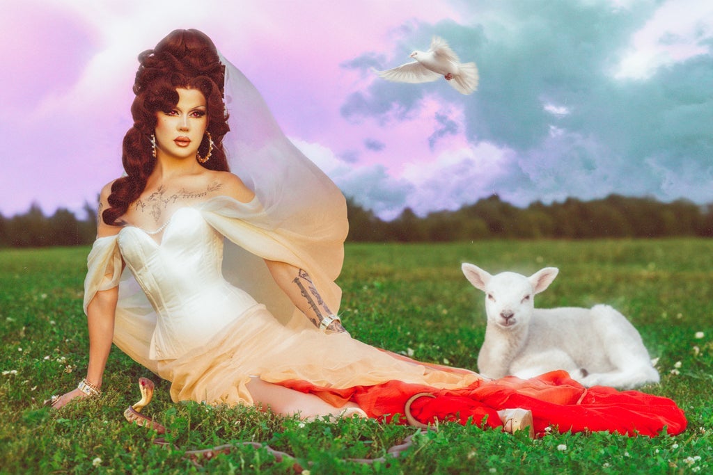 Willow Pill presents God's Child - 18+ Event