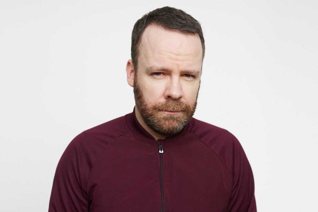 Neil Delamere