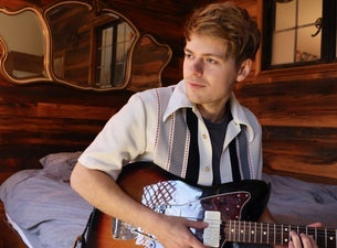 AMERICANAFEST 2026 feat.  Shane Guerrette ,  Graham St. Clair Band ,  Buddy Miller ,  Miko Marks &  Steve Poltz