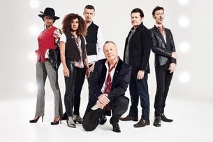 Simple Minds Simple Minds