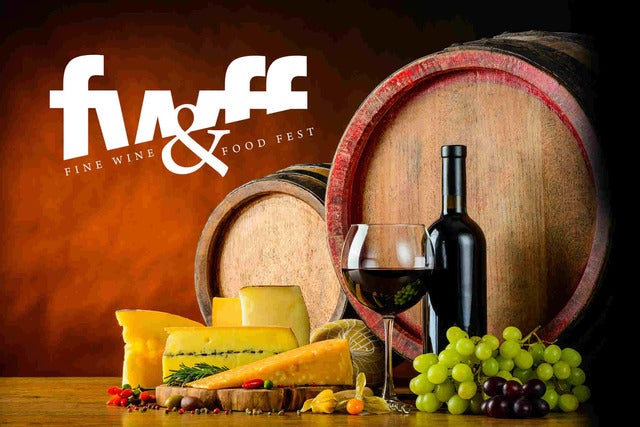 Fine Wine & Food Festival