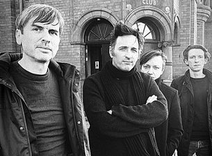 The Smiths Presumably