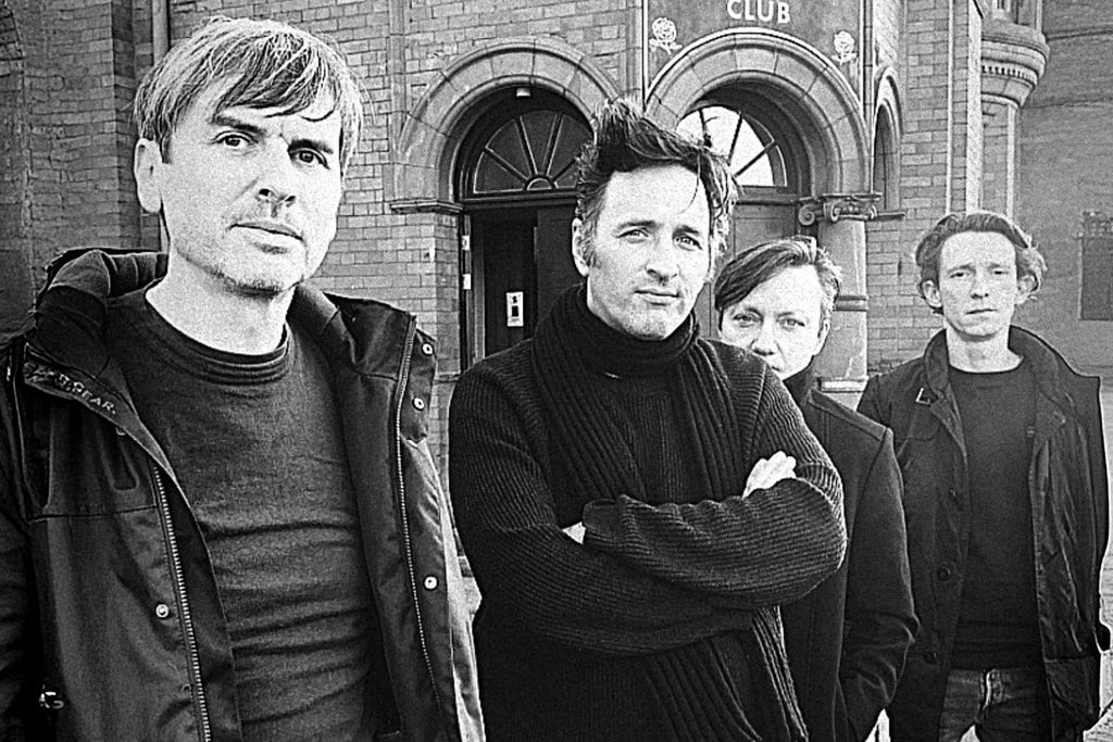The Smiths Presumably