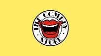 The Comedy Store