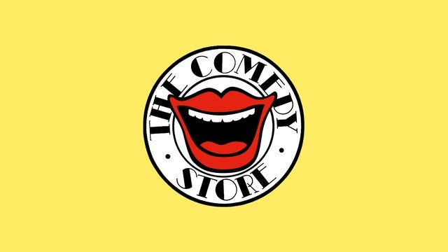 The Comedy Store