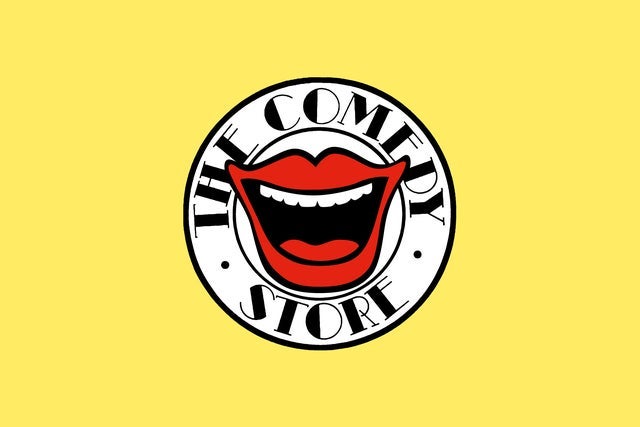 Presale codes for the comedy store: members use these when buying pre-sale tickets