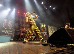 VHT - Monsters of Rock