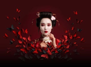 Madama Butterfly - Ukrainian National Opera York Barbican Seating Plan