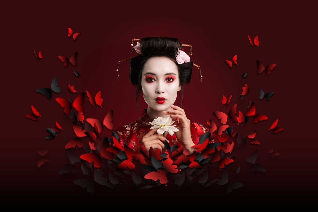 Madama Butterfly