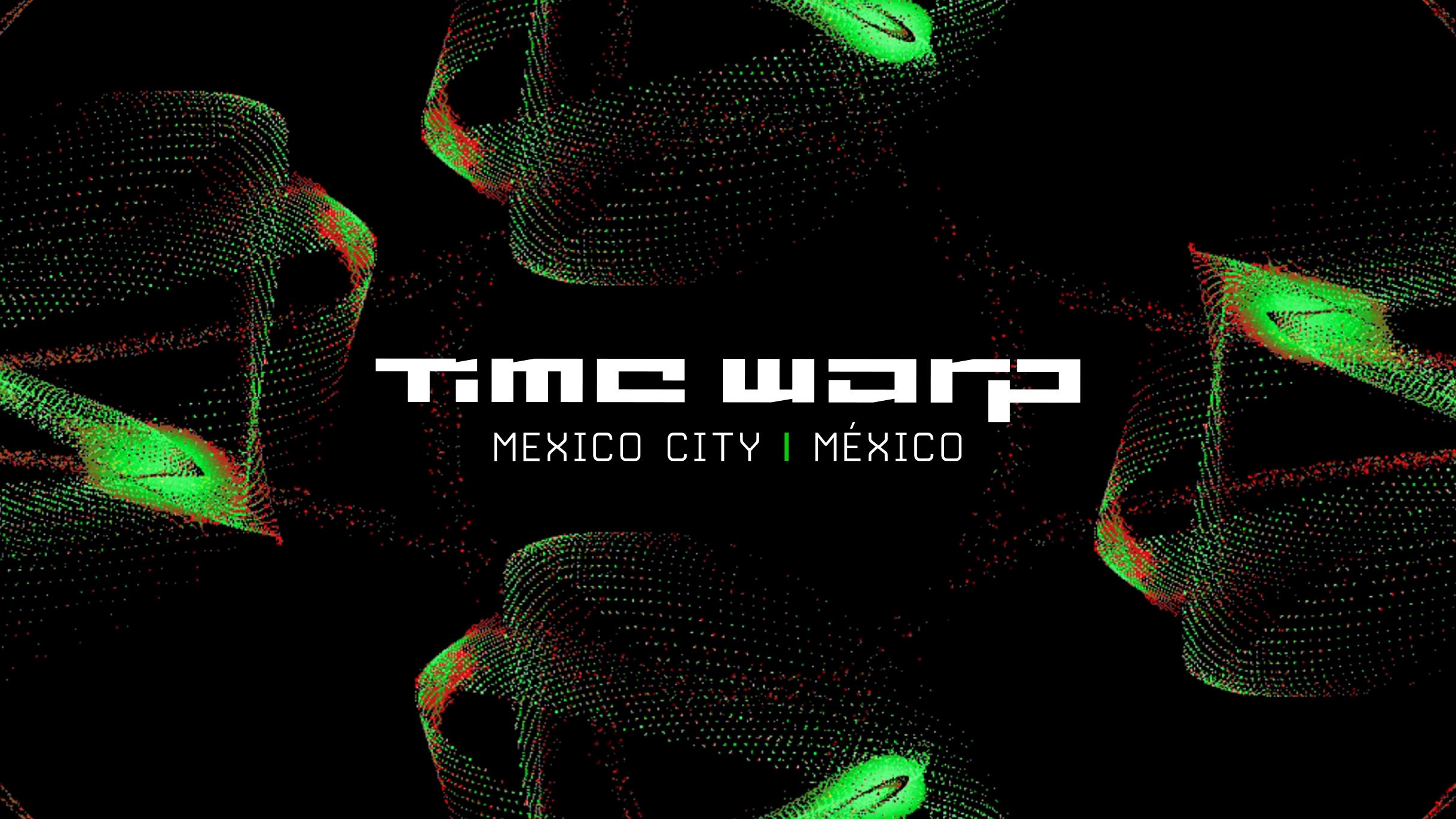 Abono STAGE Time Warp