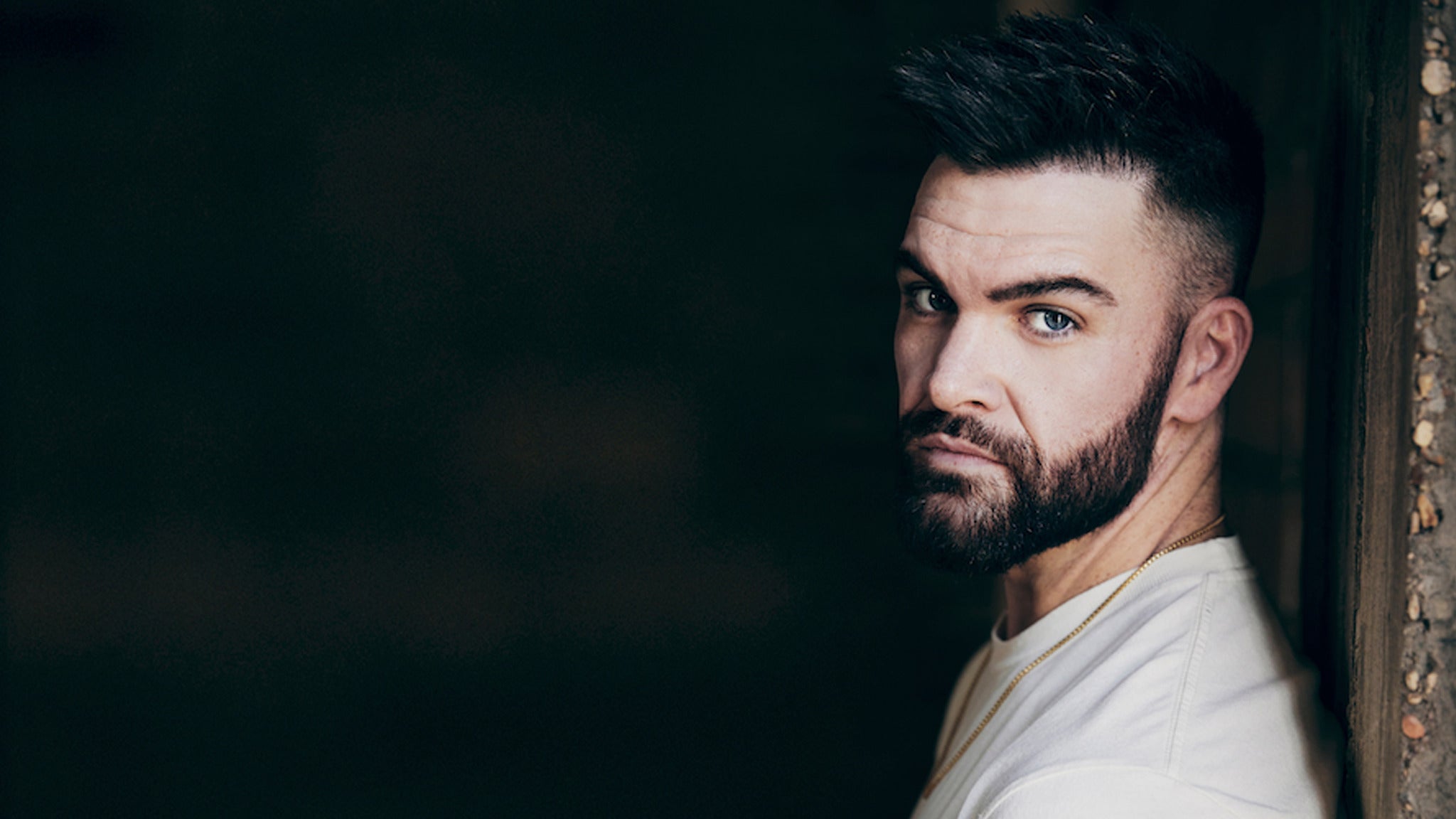 Dylan Scott at Warehouse25sixty-five