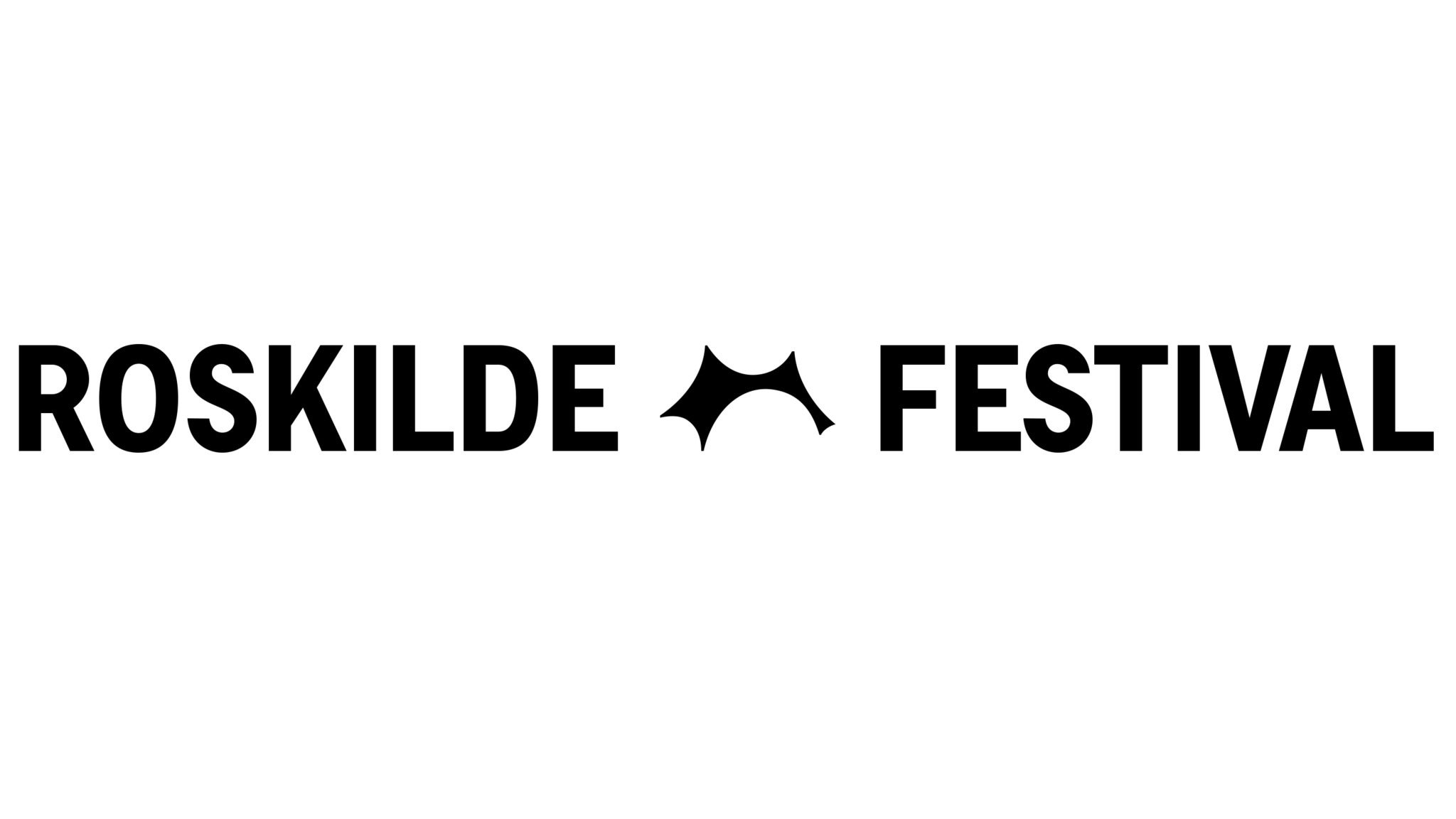 Roskilde Festival 2022 - One-Day Ticket, Wednesday