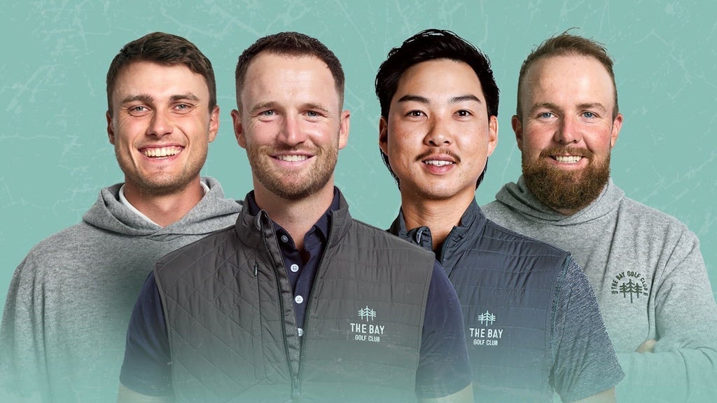 Photo of The Bay Golf Club v Los Angeles Golf Club