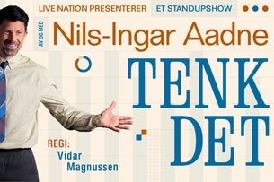 Nils-Ingar Aadne soloshow