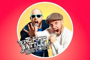 Epic Rap Battles of History
