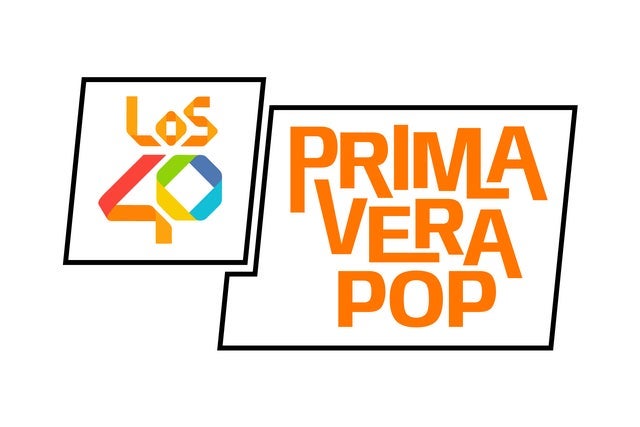 Los 40 Primavera Pop