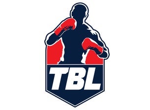 Team Boxing League