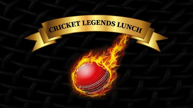 Cricket Lunch tickets and events in Australia 2025 - 2026