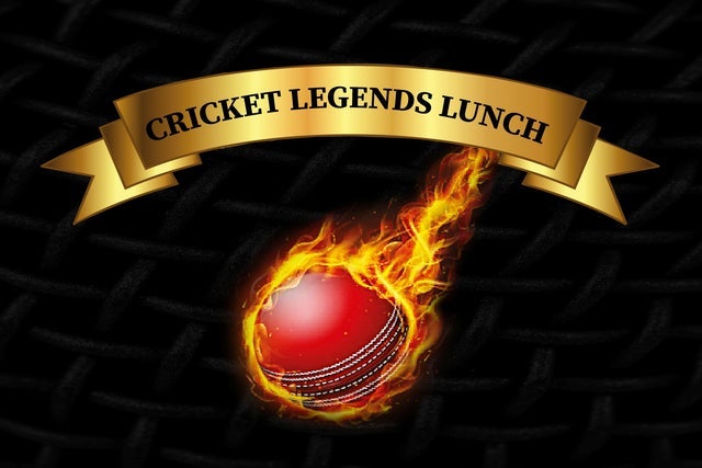 Presale codes for cricket legends lunch the fast bowlers cartel no 4: members use these when buying pre-sale tickets