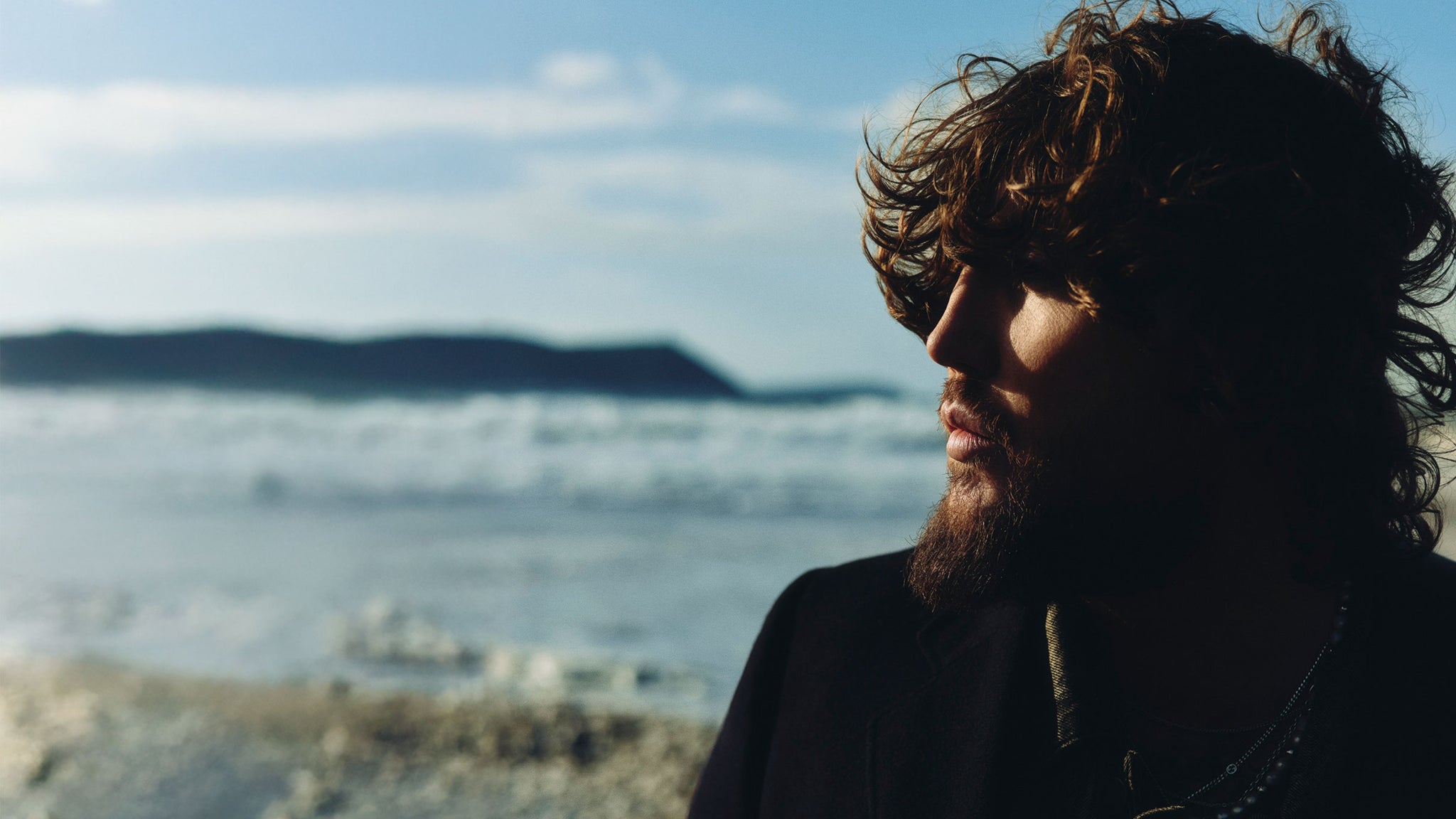 James Arthur 21+