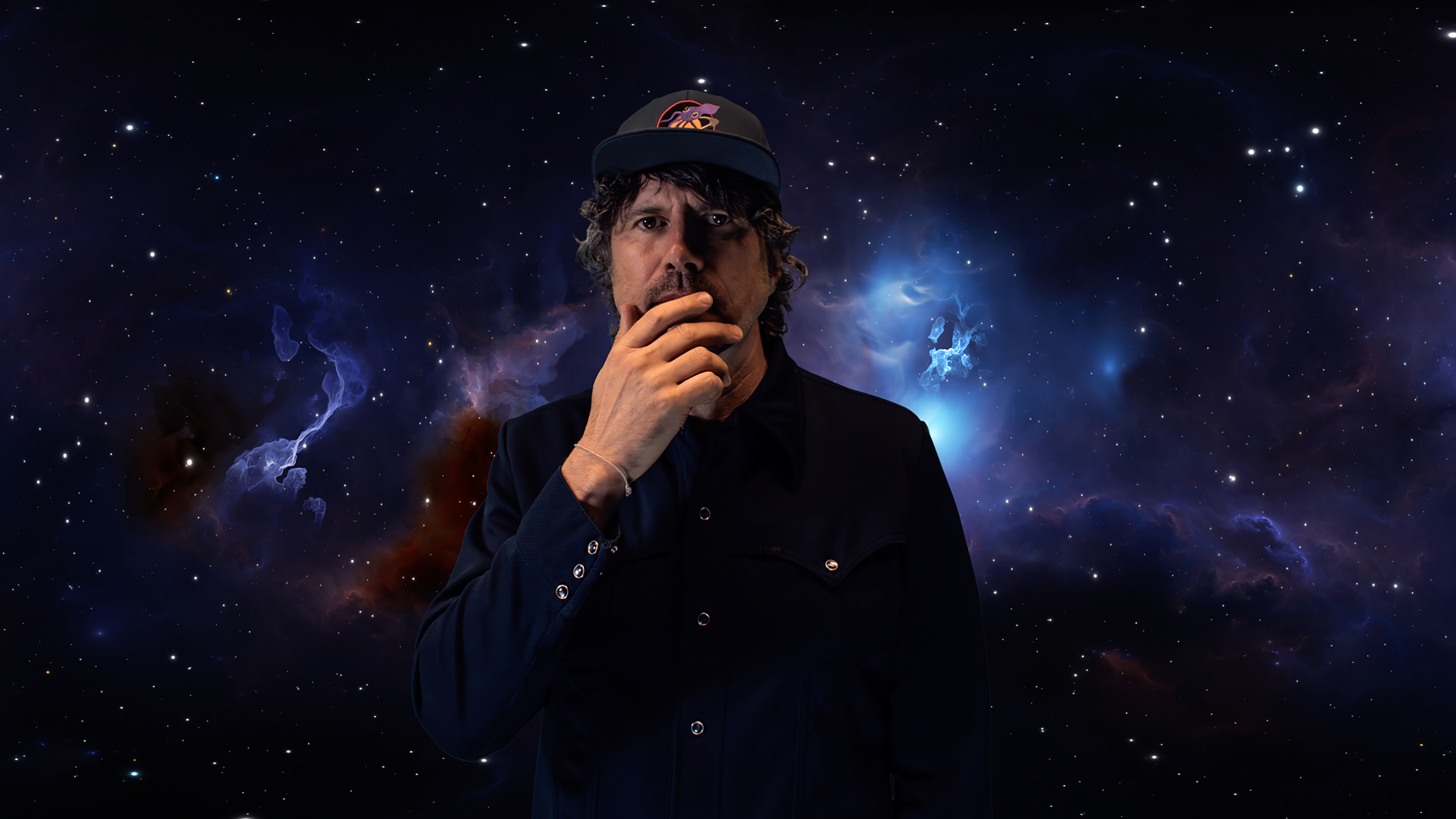 Gruff Rhys