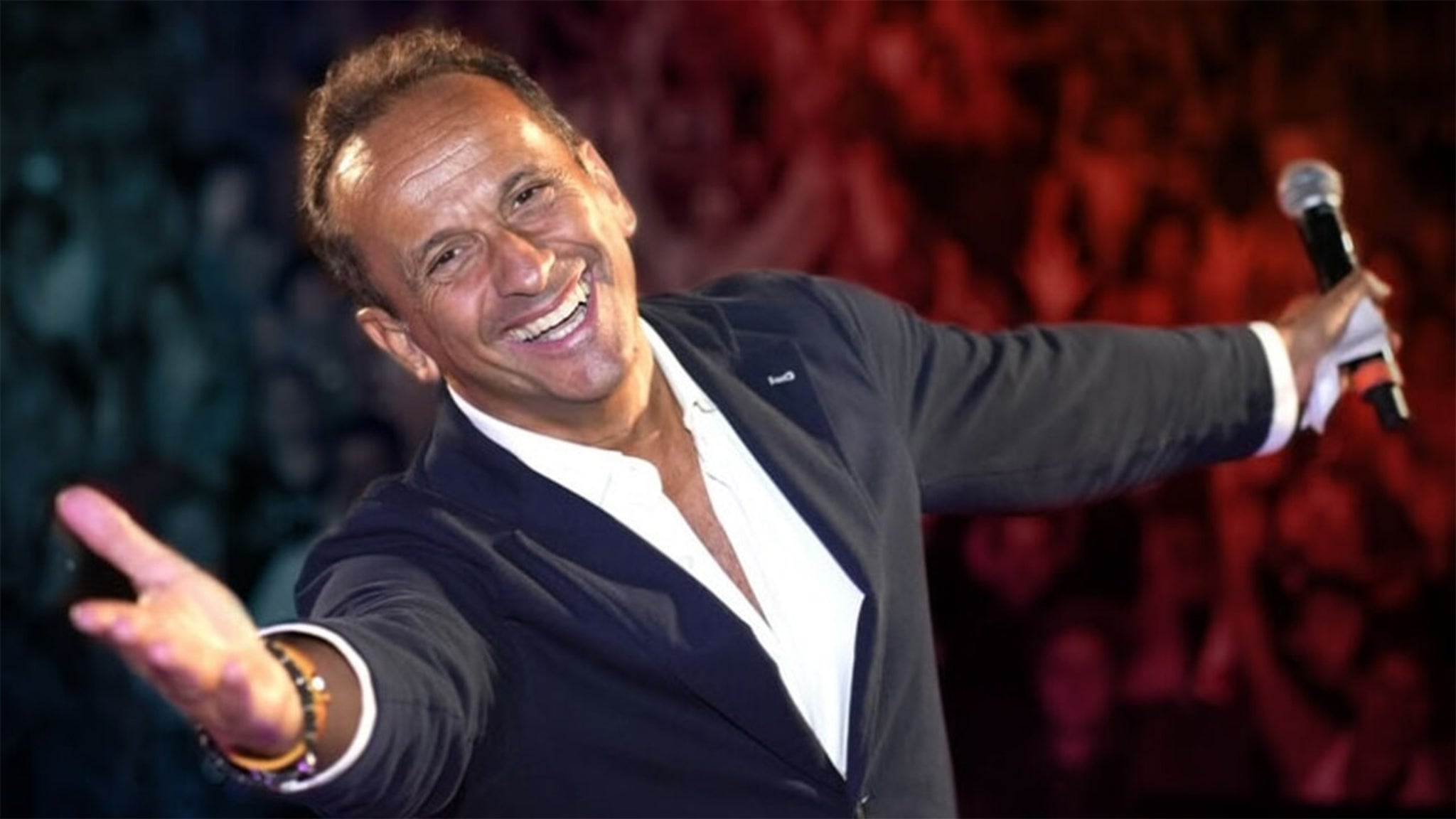 Uccio De Santis - Speciale Capodanno