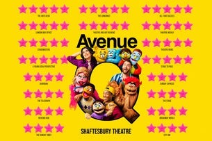 Avenue Q