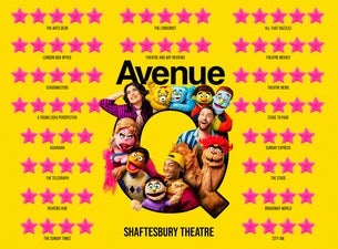 AVENUE Q