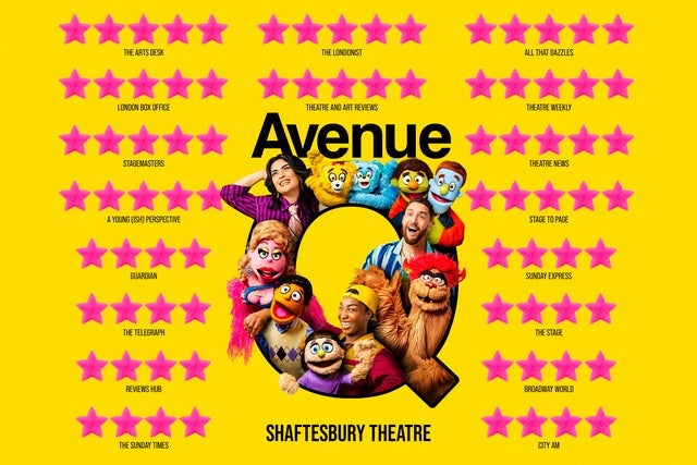 Avenue Q