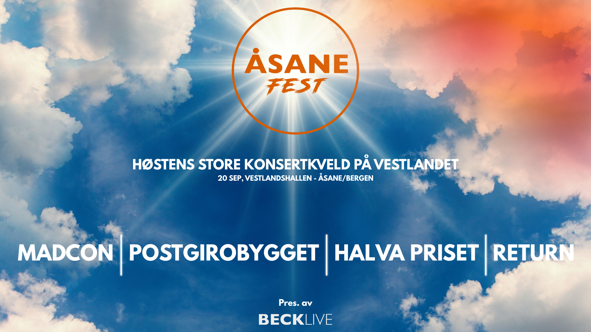 ÅsaneFest