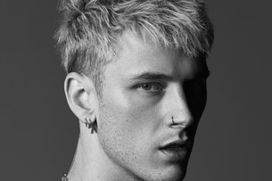 Machine Gun Kelly - Tickets To My Downfall Tour 2021