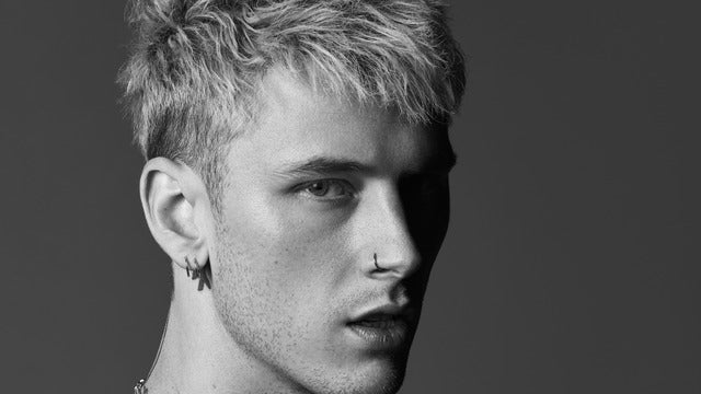 Machine gun kelly tickets walmart amp information